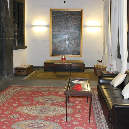 Castello Di Casapozzano Bed & Breakfast Aversa Luaran gambar