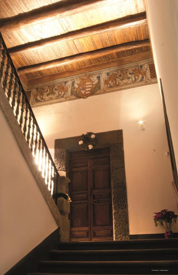 Castello Di Casapozzano Bed & Breakfast Aversa Luaran gambar