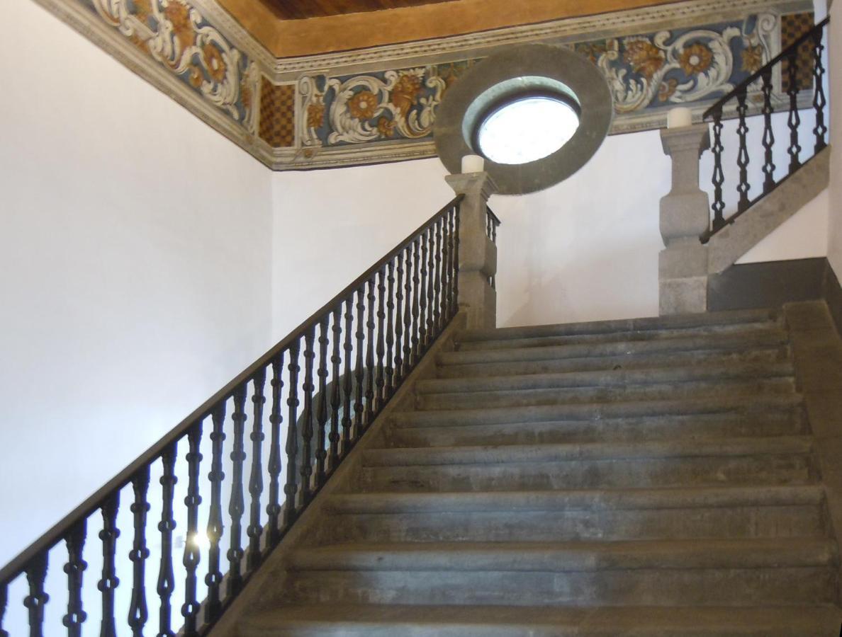 Castello Di Casapozzano Bed & Breakfast Aversa Luaran gambar