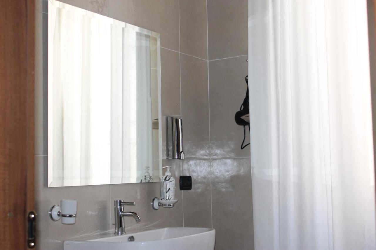 Castello Di Casapozzano Bed & Breakfast Aversa Bilik gambar