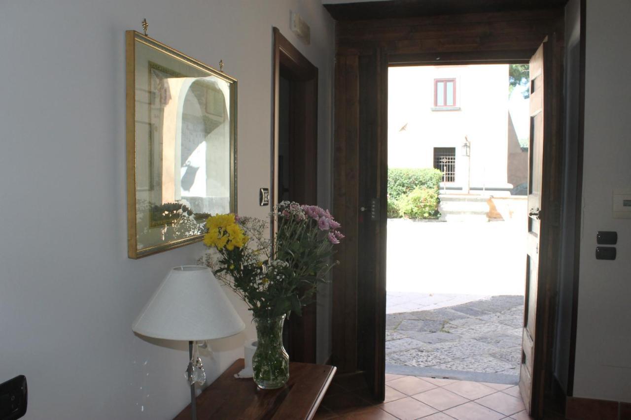Castello Di Casapozzano Bed & Breakfast Aversa Bilik gambar