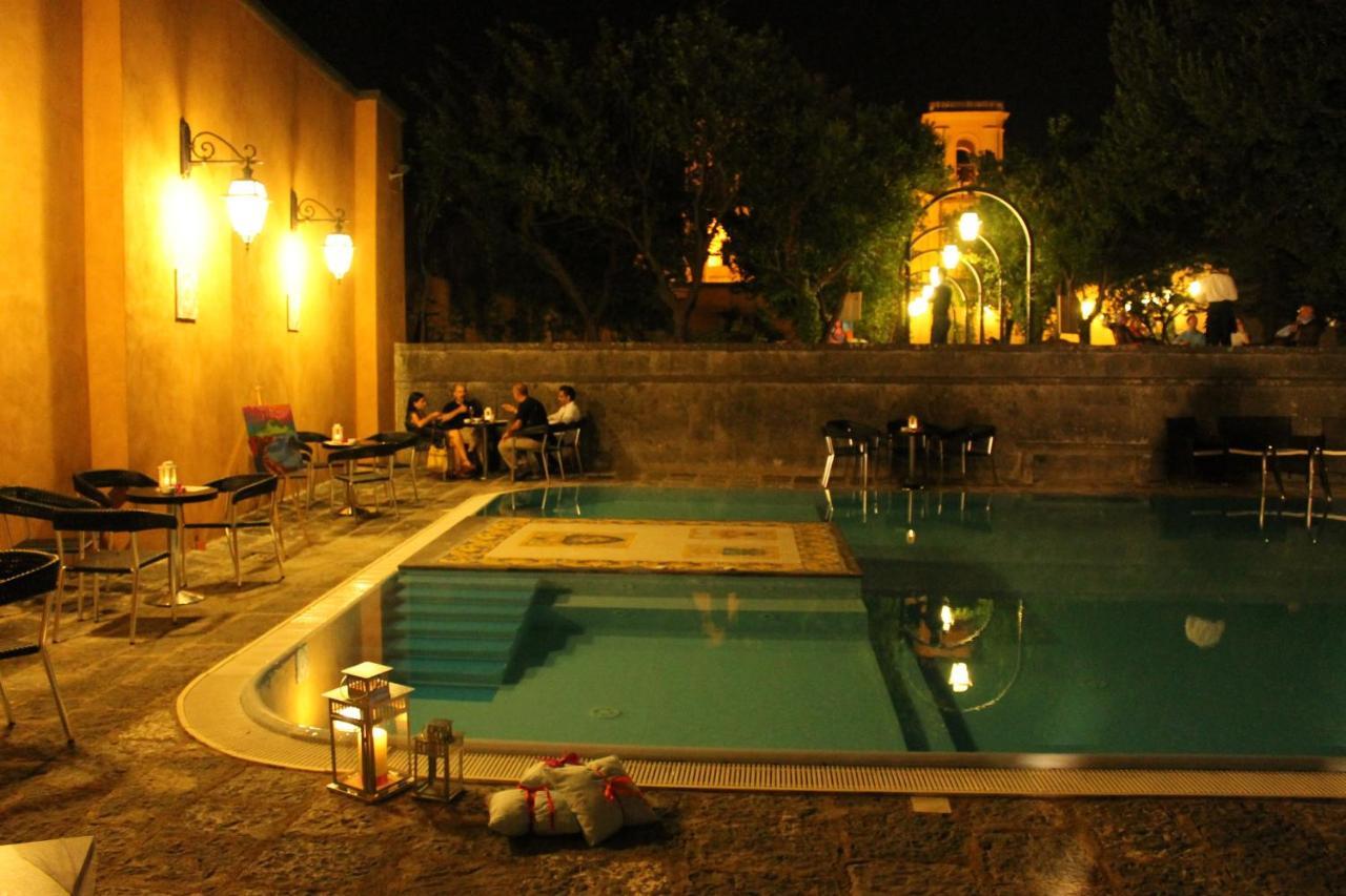 Castello Di Casapozzano Bed & Breakfast Aversa Luaran gambar